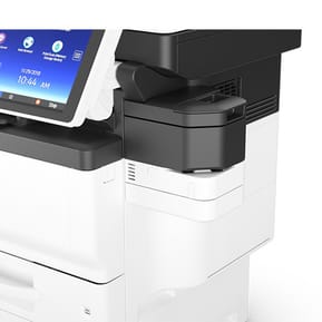 Ricoh IM 350 Laser A4 1200 x 1200 DPI 35 ppm (418487) — image 3