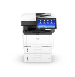 Ricoh IM 350F Laser A4 1200 x 1200 DPI 35 ppm (418486)
