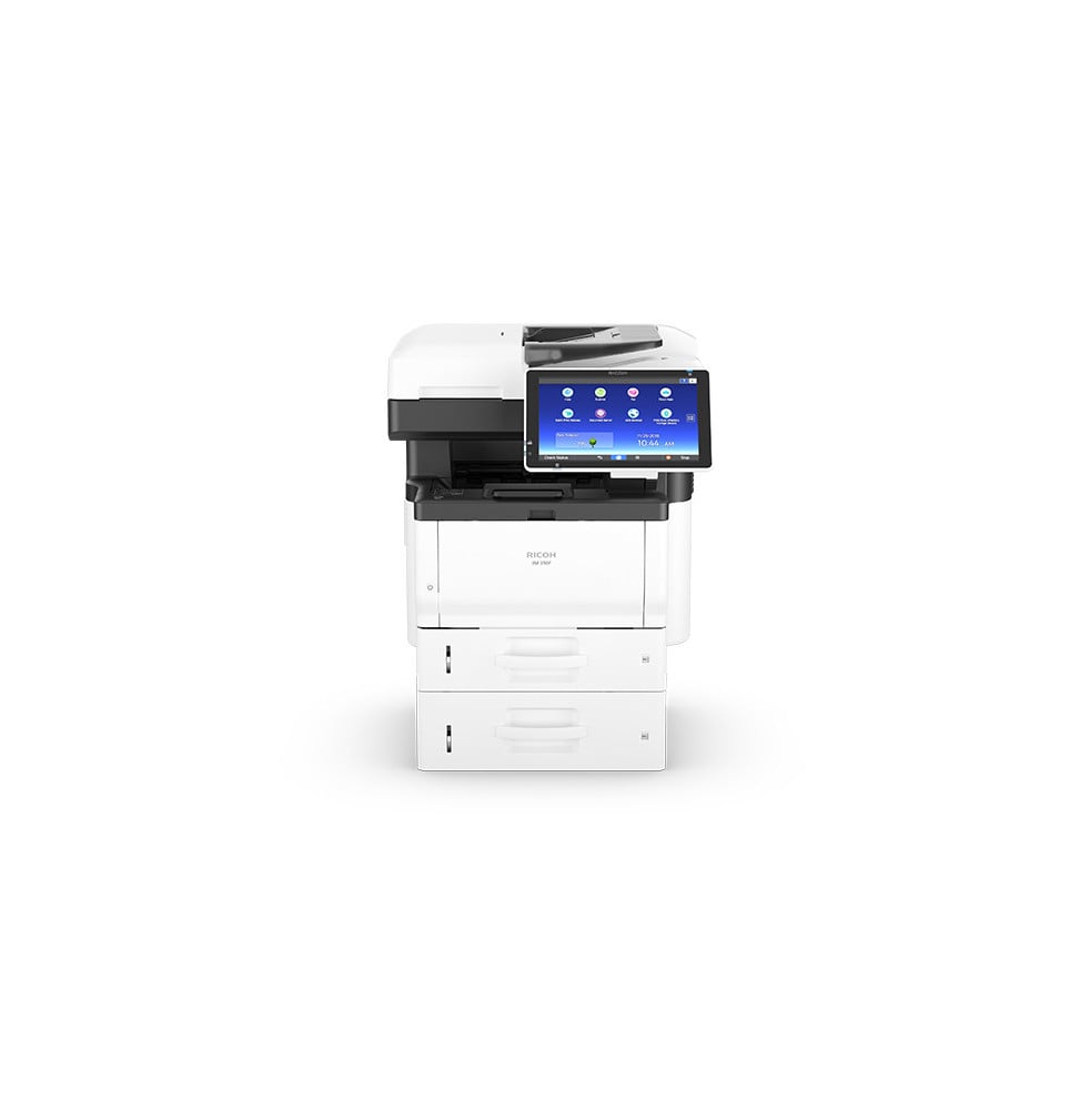 Ricoh IM 350F Laser A4 1200 x 1200 DPI 35 ppm (418486)