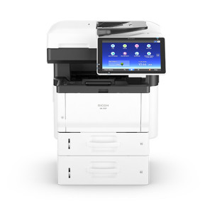 Ricoh IM 350F Laser A4 1200 x 1200 DPI 35 ppm (418486)