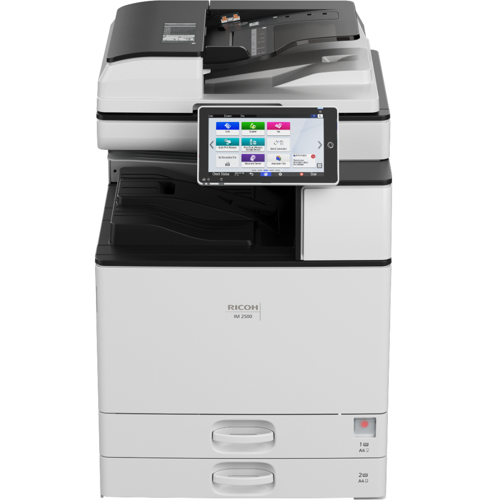 Ricoh IM 2500 imprimante multifonction (IM 2500)