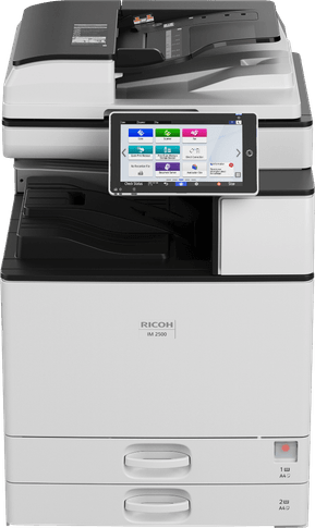 Ricoh IM 2500 imprimante multifonction (IM 2500)