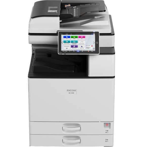 Ricoh IM 2500 imprimante multifonction (IM 2500)