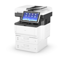 Ricoh IM 430F imprimante multifonction (IM 430F)