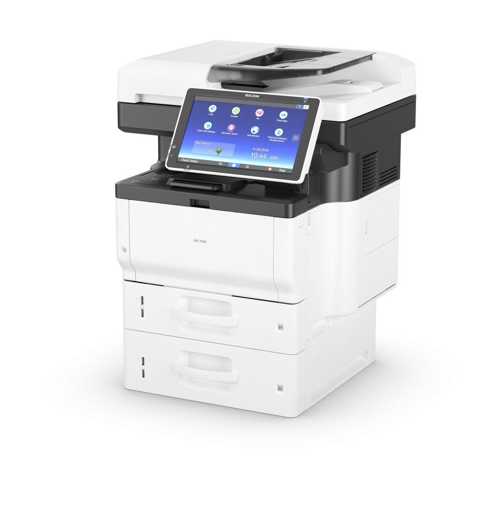 Ricoh IM 430F imprimante multifonction (IM 430F)