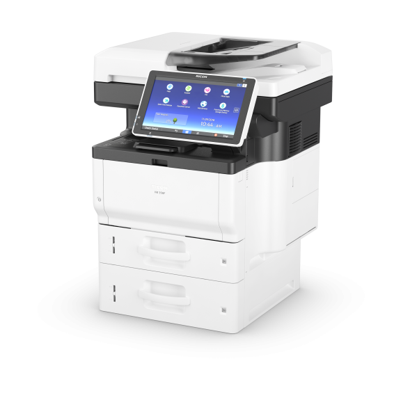 Ricoh IM 430F imprimante multifonction (IM 430F)