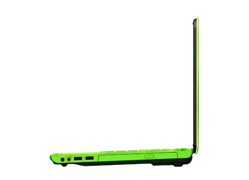 Ordinateur portable Sony Vaio VPCCA15FF