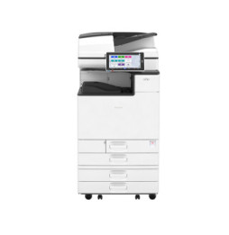 Ricoh IM C3500 Laser A3 1200 x 1200 DPI 35 ppm (418305)