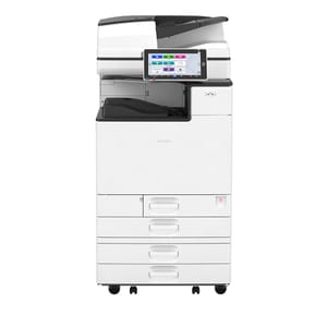 Ricoh IM C3500 Laser A3 1200 x 1200 DPI 35 ppm (418305)
