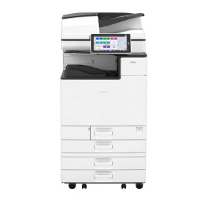 Ricoh IM C3500 Laser A3 1200 x 1200 DPI 35 ppm (418305)