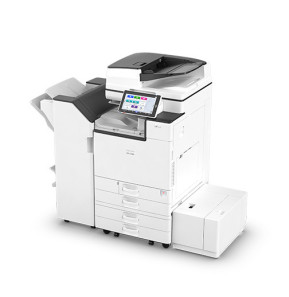 Ricoh IM C3500 Laser A3 1200 x 1200 DPI 35 ppm (418305)