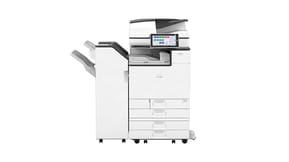 Ricoh IM C3500 Laser A3 1200 x 1200 DPI 35 ppm (418305) — image 3