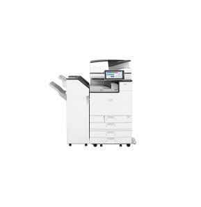 Ricoh IM C3500 Laser A3 1200 x 1200 DPI 35 ppm (418305)