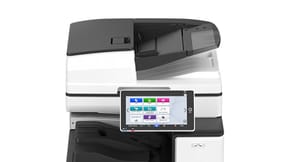 Ricoh IM C3500 Laser A3 1200 x 1200 DPI 35 ppm (418305) — image 4