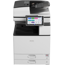 Ricoh IM 3000 imprimante multifonction (IM 3000)