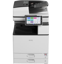 Ricoh IM 3500 imprimante multifonction (IM 3500)