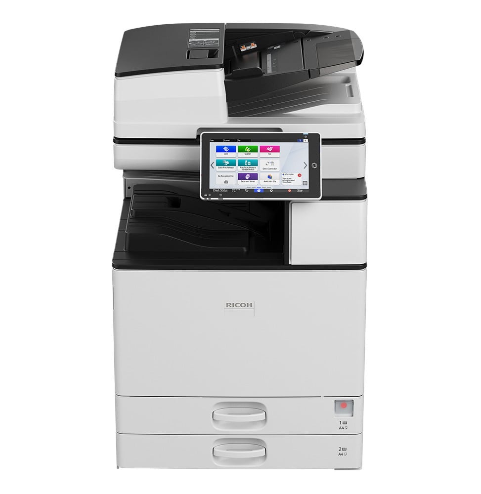 Ricoh IM 3500 imprimante multifonction (IM 3500)