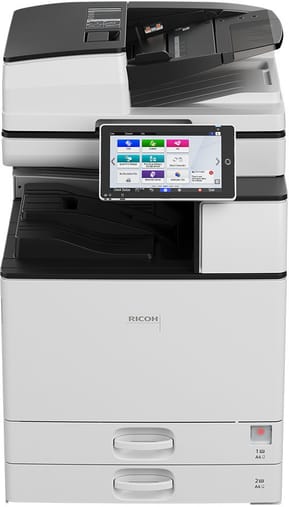 Ricoh IM 3500 imprimante multifonction (IM 3500)