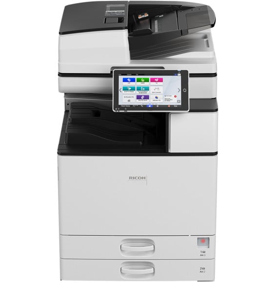 Ricoh IM 3500 imprimante multifonction (IM 3500)