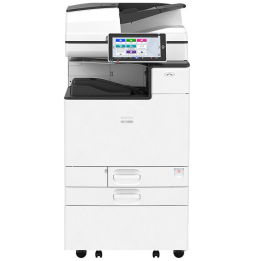 Ricoh IM 4000 imprimante multifonction (IM 4000)