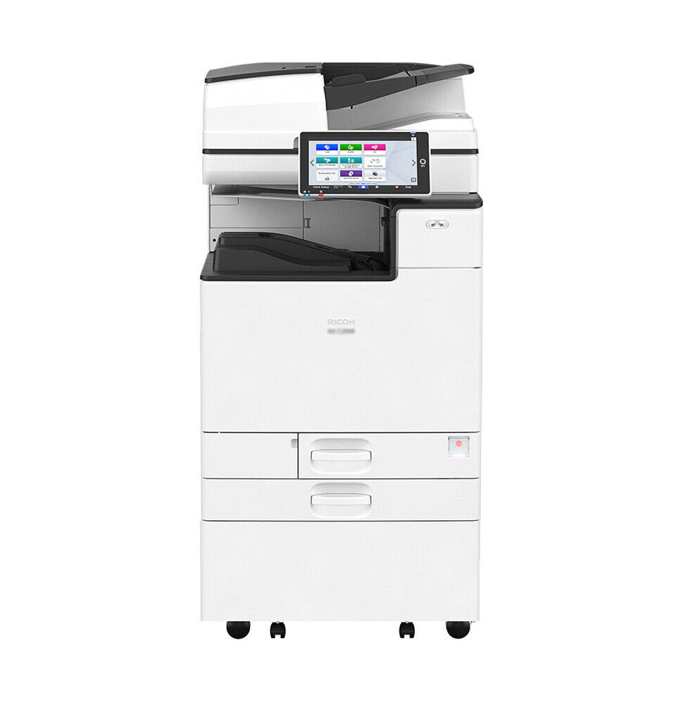 Ricoh IM 4000 imprimante multifonction (IM 4000)
