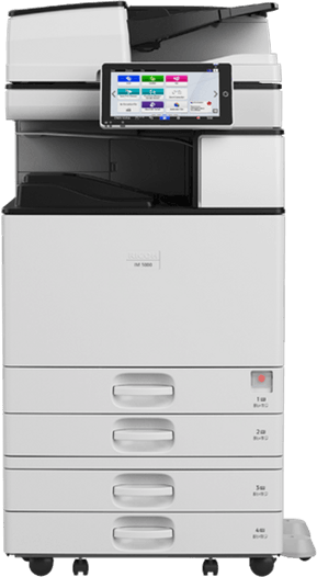 Ricoh IM 5000 imprimante multifonction (IM 5000)