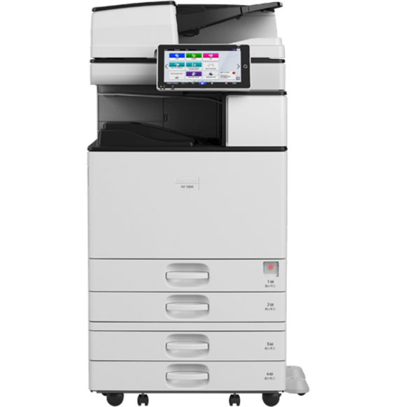 Ricoh IM 5000 imprimante multifonction (IM 5000)