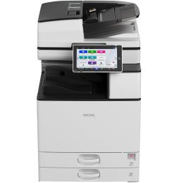 Ricoh IM 6000 imprimante multifonction (IM 6000)
