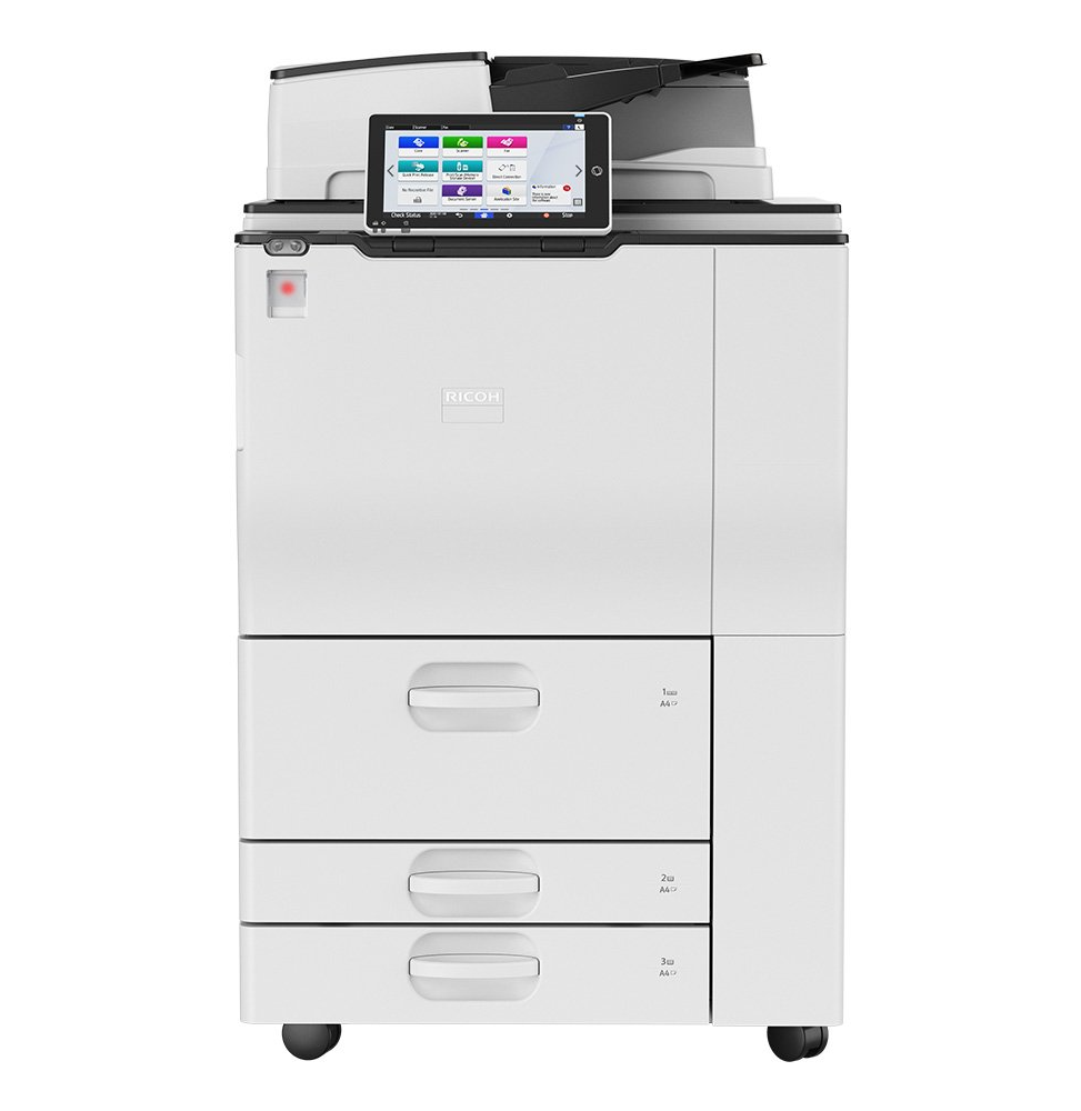 Ricoh IM 9000 imprimante multifonction (IM 9000)