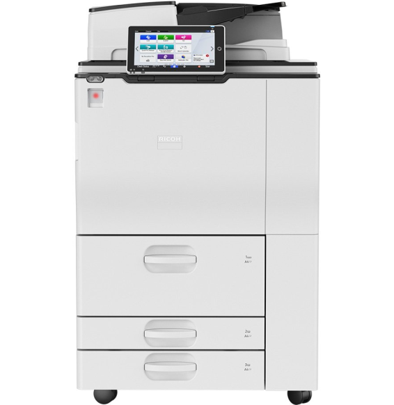 Ricoh IM 9000 imprimante multifonction (IM 9000)