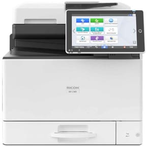 Ricoh IM C300F imprimante multifonction (IM C300F)