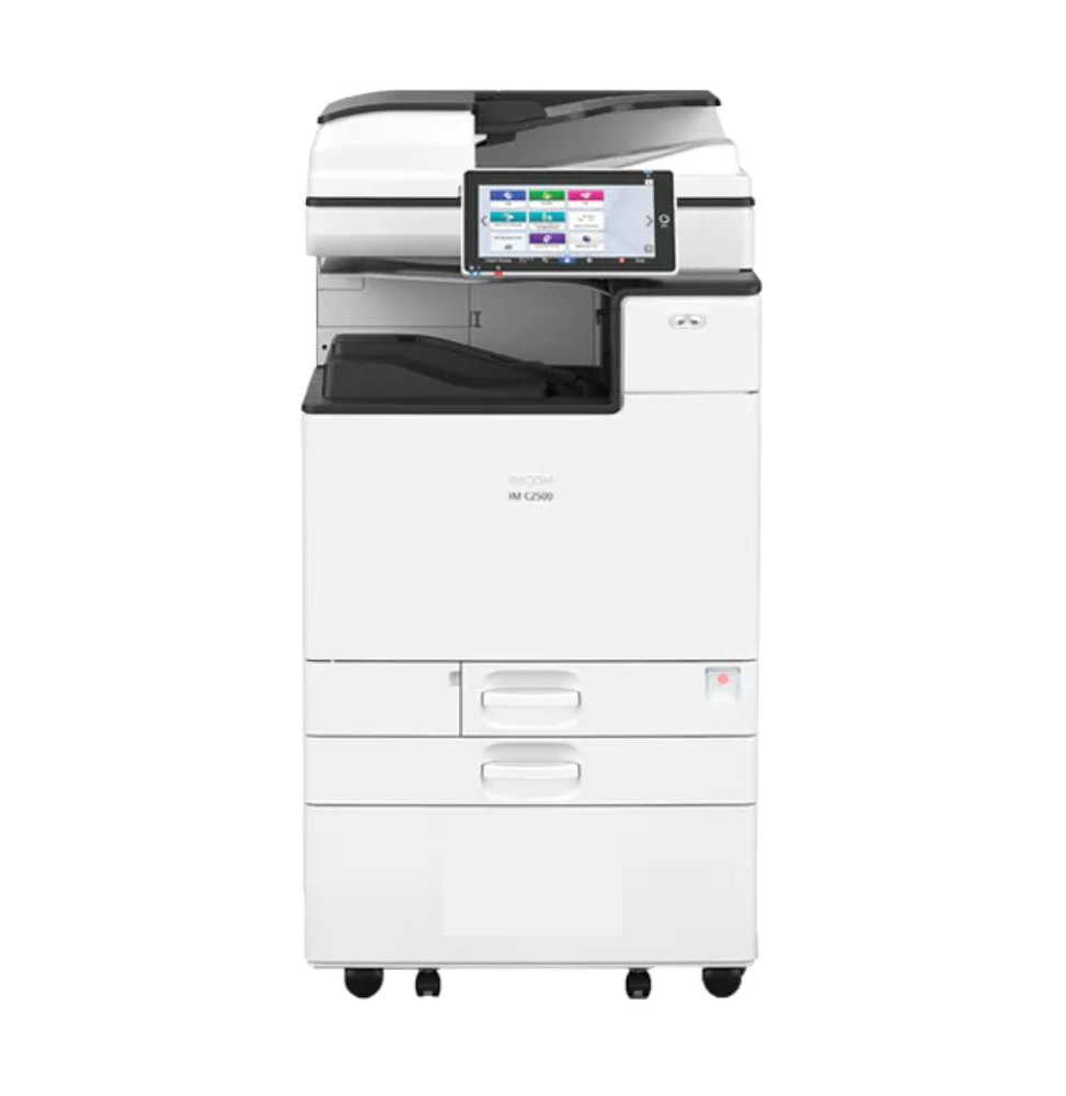 Ricoh IM C4500 imprimante multifonction (IM C4500)