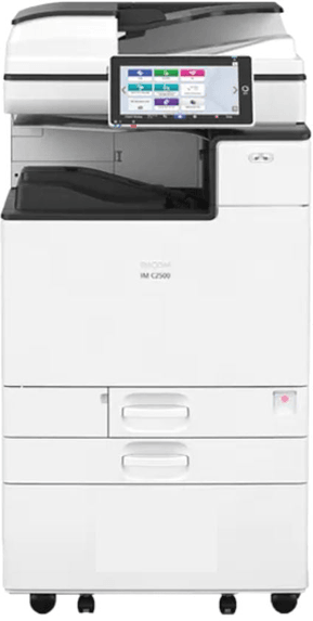 Ricoh IM C4500 imprimante multifonction (IM C4500)