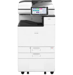 Ricoh IM C6000 imprimante multifonction (IM C6000)