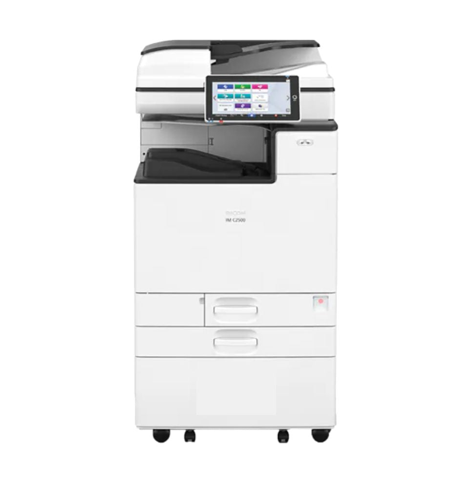 Ricoh IM C6000 imprimante multifonction (IM C6000)