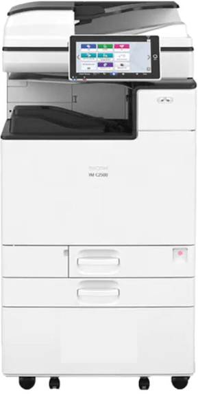 Ricoh IM C6000 imprimante multifonction (IM C6000)