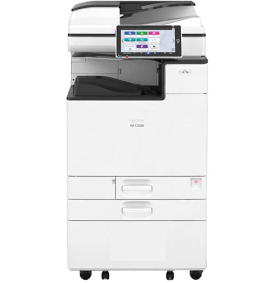 Ricoh IM C6000 imprimante multifonction (IM C6000)