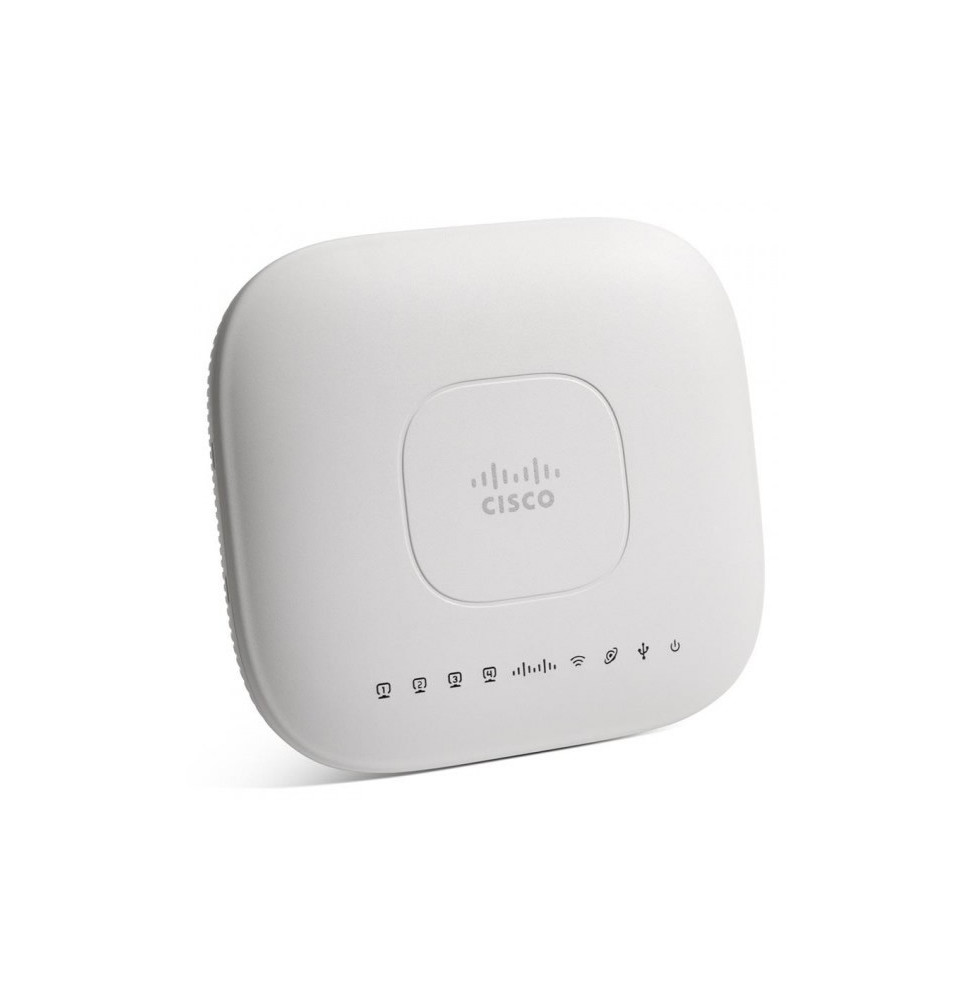 Point d'accès Cisco Aironet 802.11a/g/n