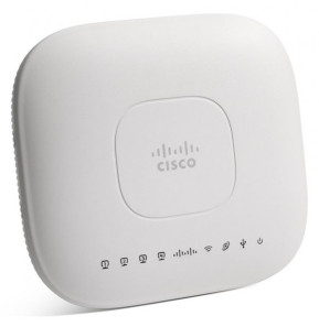 Point d'accès Cisco Aironet 802.11a/g/n