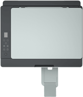 HP Smart Tank 582 Imprimante multifonction à réservoirs rechargeables (4A8D6A) — image 6