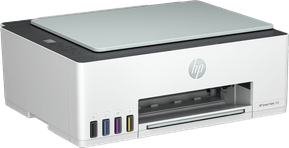 HP Smart Tank 582 Imprimante multifonction à réservoirs rechargeables (4A8D6A) — image 2