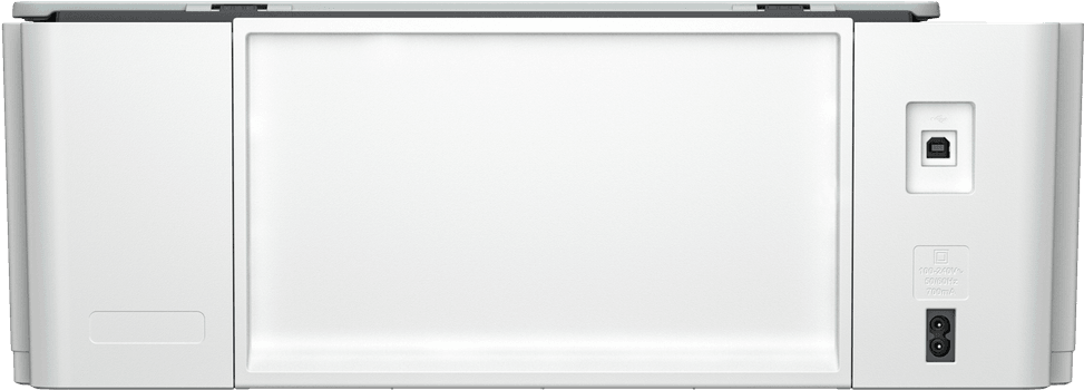HP Smart Tank 582 Refillable Ink Tank Multifunction Printer (4A8D6A) — image 7
