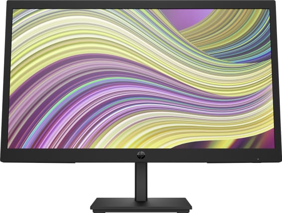 HP Écran FHD P22v G5 Écran FHD HP P22v G5 (64V81AA)