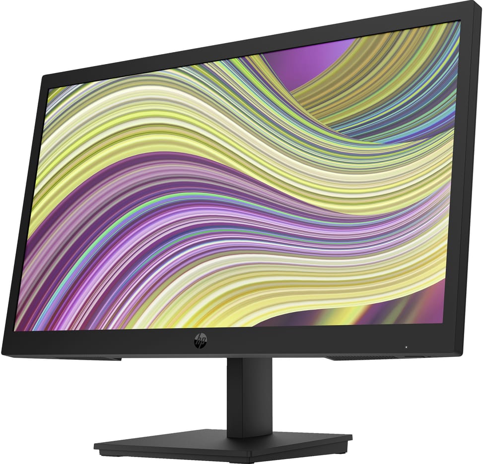 HP Écran FHD P22v G5 Écran FHD HP P22v G5  (64V81AA) — image 2