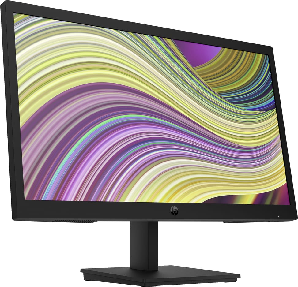 HP Écran FHD P22v G5 Écran FHD HP P22v G5  (64V81AA) — image 3