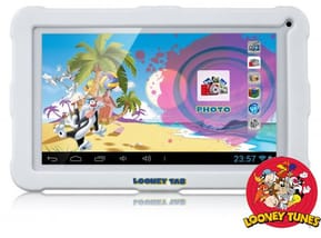 STOREX Looney Tunes Tab 7'' - 8 GB