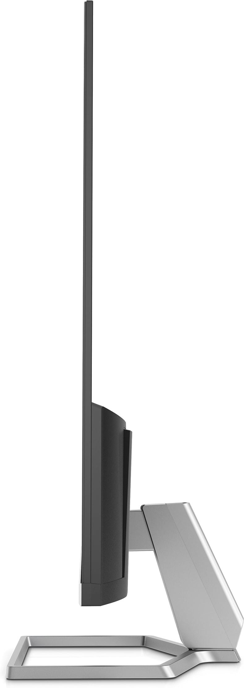 HP M32f FHD écran plat de PC 80 cm (31.5") 1920 x 1080 pixels Full HD Noir, Argent Écran Full HD HP M32f  (2H5M7AS) — image 4