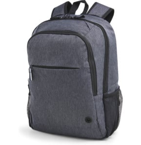 HP Prelude Pro 15.6-inch Backpack  Prelude Pro 15.6-inch Backpack  (4Z513AA)