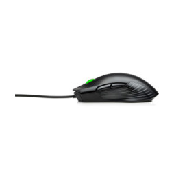 HP Souris de jeu rétroéclairée X220 Souris de jeu rétroéclairée HP X220  (8DX48AA)