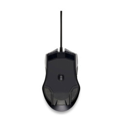 HP Souris de jeu rétroéclairée X220 Souris de jeu rétroéclairée HP X220  (8DX48AA)